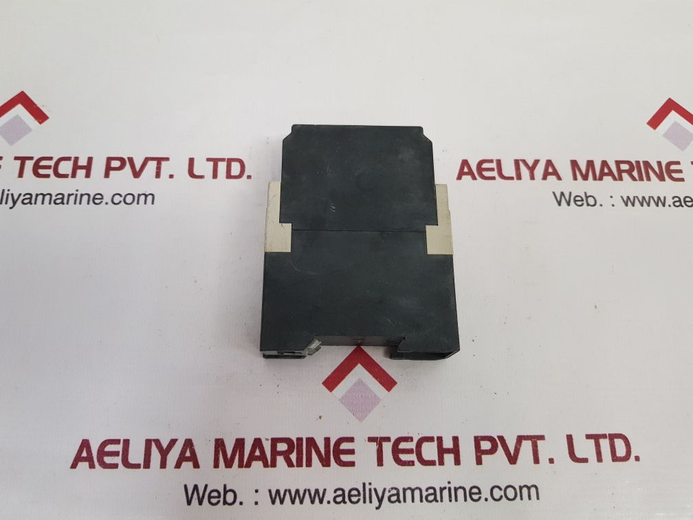 Entrelec Schiele Ers On Delay Timer 2.430.103.02 Used
