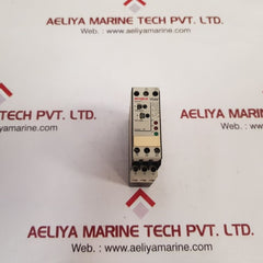 Schiele Timetron Ydav Time Delay Relay 2.430.203.02
