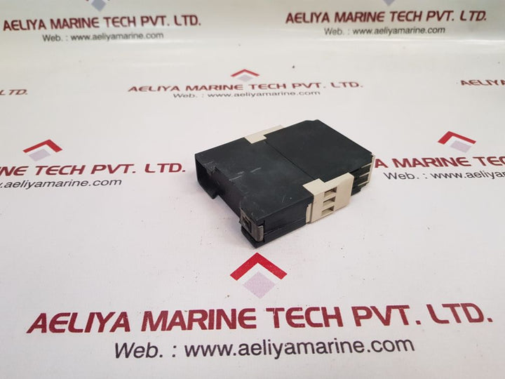 Schiele Timetron Ydav Time Delay Relay 2.430.203.02
