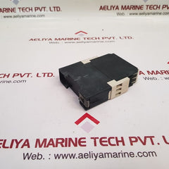 Schiele Timetron Ydav Time Delay Relay 2.430.203.02

