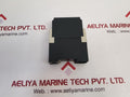 Telemecanique re4 my13mw time delay relay used
