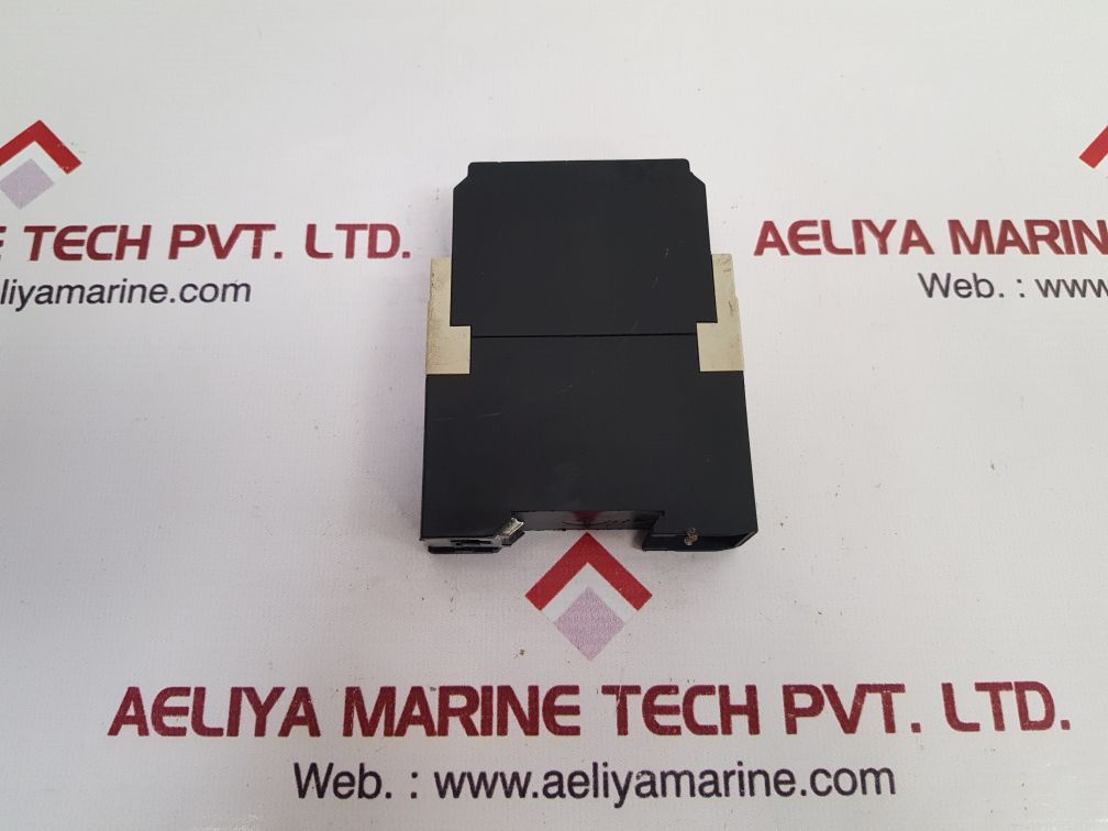 Entrelec Vws Timetron Single Puls Timer 2.430.132.01
