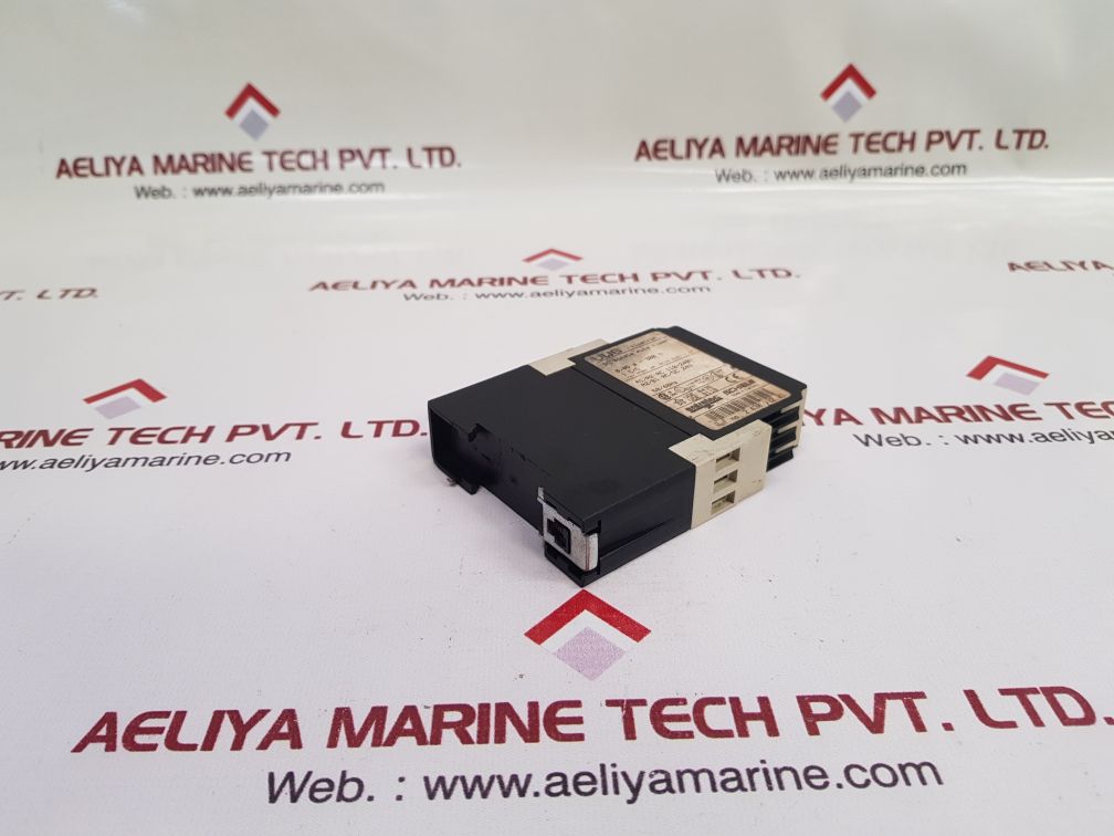 Entrelec Vws Timetron Single Puls Timer 2.430.132.01
