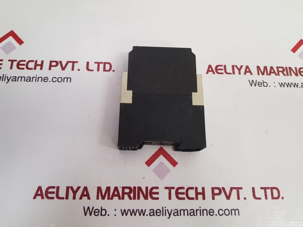 Entrelec Schiele Mbs Timetron Multifunction Timer 2.430.012.02
