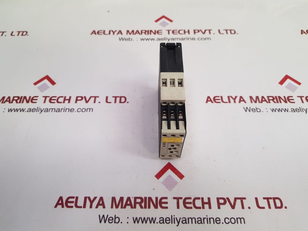 Entrelec Schiele Mbs Timetron Multifunction Timer 2.430.012.02
