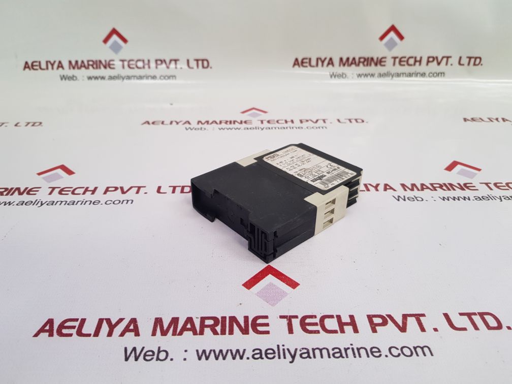 Entrelec Schiele Mbs Timetron Multifunction Timer 2.430.012.02
