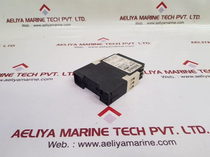 Entrelec Schiele Pfs Mecotron 2.430.824.93 Monitoring Relay
