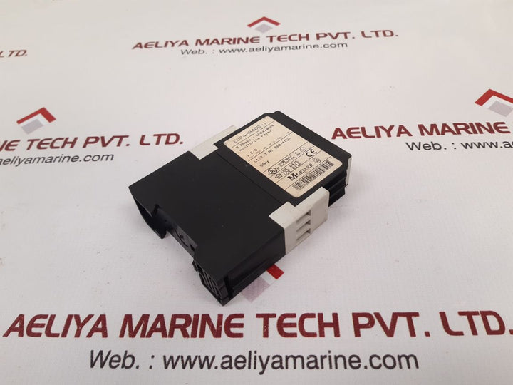 Moeller Emr4-a400-1 3 Phase Monitoring Relay

