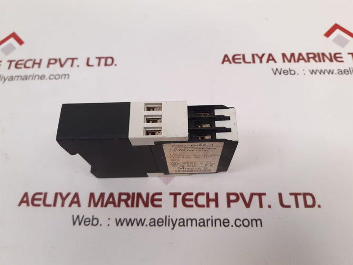 Moeller Emr4-a400-1 3 Phase Monitoring Relay
