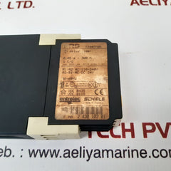 Entrelec Schiele Ers Timetron 2.430.102.01 Delay Timer

