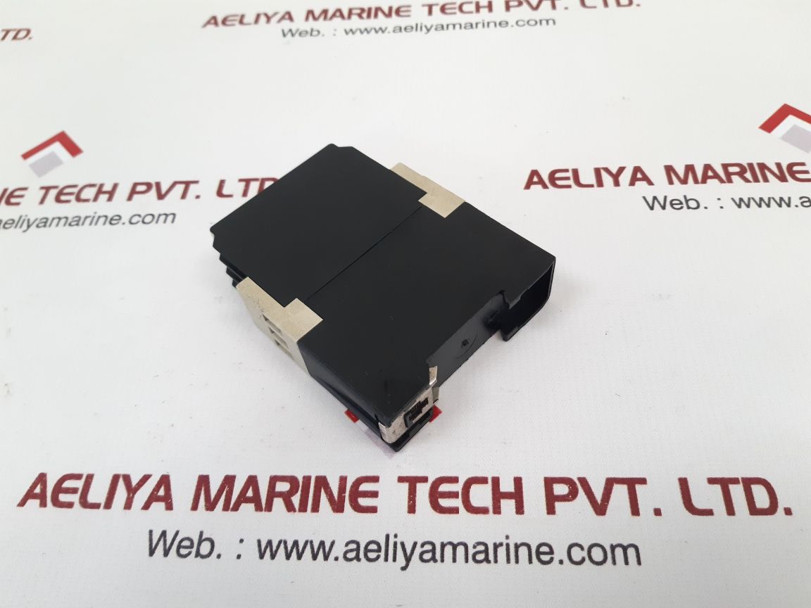 Telemecanique Re4 Ya12Bu Time Delay Relay
