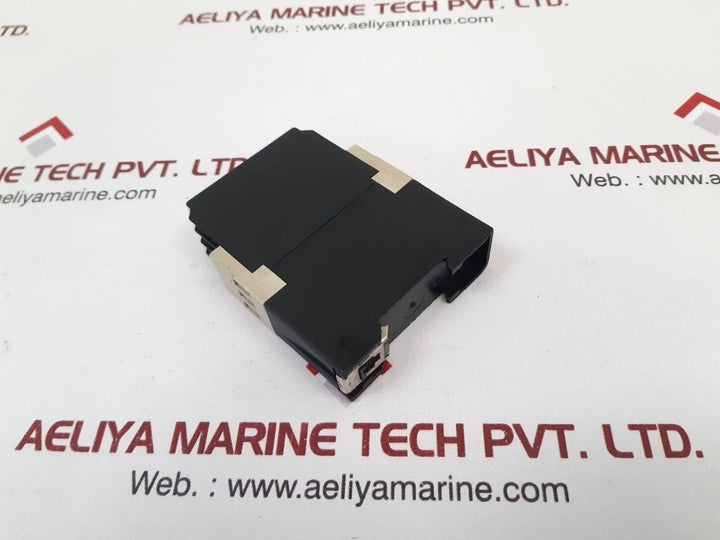 Telemecanique Re4 Ya12Bu Time Delay Relay
