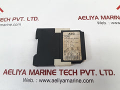 Aeg Ydav 910-346-643-00 Star-triangle Relay
