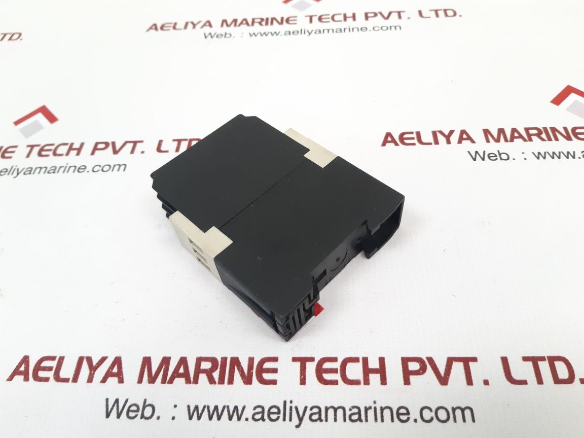 Aeg Ydav 910-346-643-00 Star-triangle Relay
