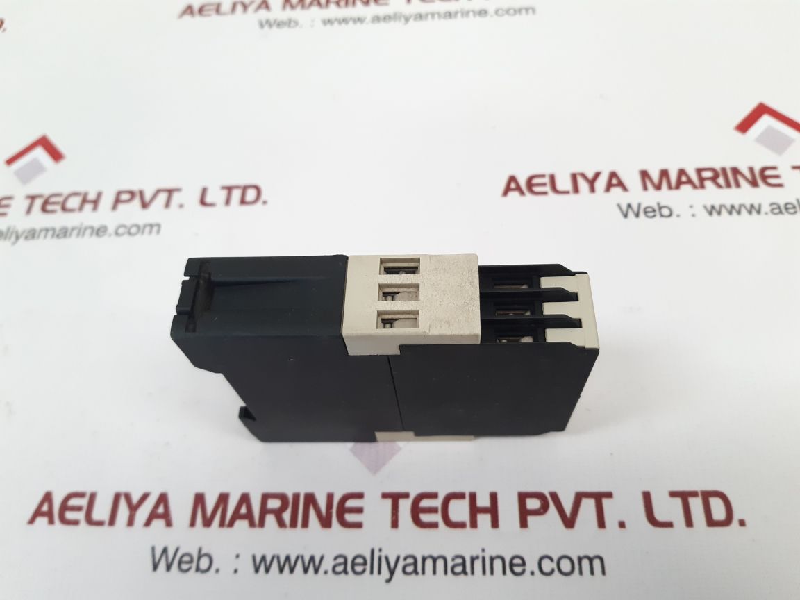 Aeg Ydav 910-346-643-00 Star-triangle Relay
