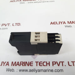 Aeg Ydav 910-346-643-00 Star-triangle Relay
