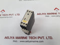 Entrelec Schiele Mss Mecotron 2.430.810.93 Thermistor Motor Protection Relay
