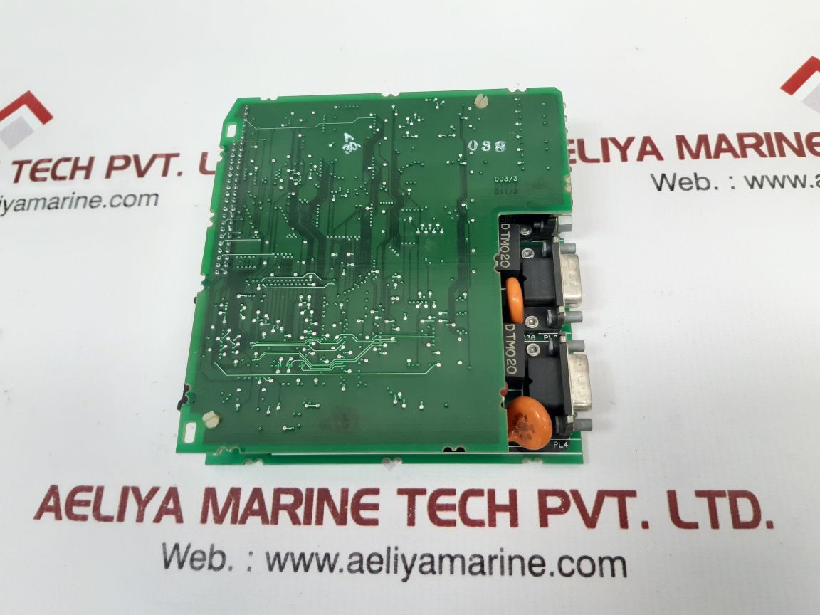 7582179 44A736495-g01 Pcb
