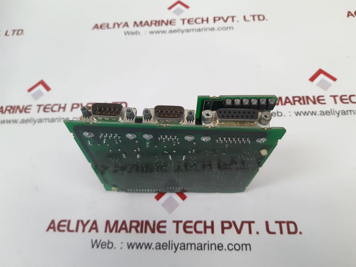 7582179 44A736495-g01 Pcb
