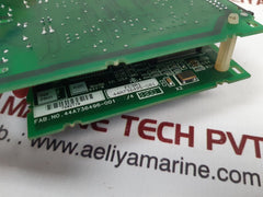7582179 44A736495-g01 Pcb
