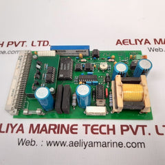 Hoppe-bmt Lp Ah_Nt01C Pcb Card
