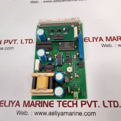 Hoppe-bmt Lp Ah_Nt01C Pcb Card