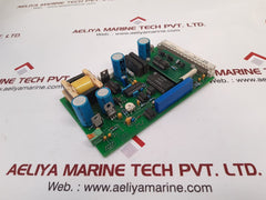 Hoppe-bmt Lp Ah_Nt01C Pcb Card
