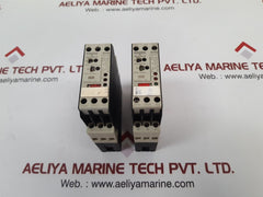 Entrelec Schiele Timetron Ahs Timetron 2.430.113.02 Off Delay Timer
