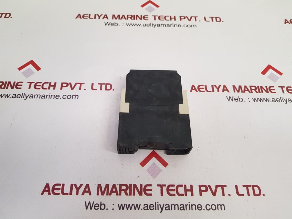 Aeg Ers Contact Time Relay

