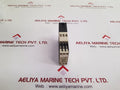 Entrelec Srs Mecotron 2.430.841.11 Overcurrent Ac/Dc Monitoring Relay
