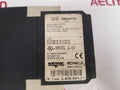 Entrelec Srs Mecotron 2.430.841.11 Overcurrent Ac/Dc Monitoring Relay
