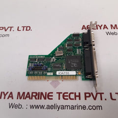 Systemforum Ioat55 Parallel Adapter
