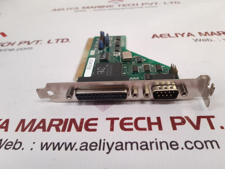 Systemforum Ioat55 Parallel Adapter
