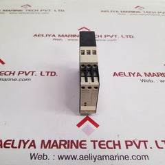 Entrelec Mss Mecotron Thermistor Motor Protection Relay 2.430.801.11
