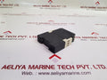 Entrelec Mss Mecotron Thermistor Motor Protection Relay 2.430.801.11
