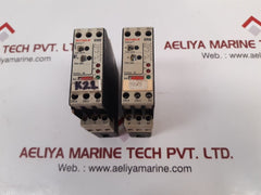 Schiele Ers Timetron 2.430 103.02 Contact Time Relay
