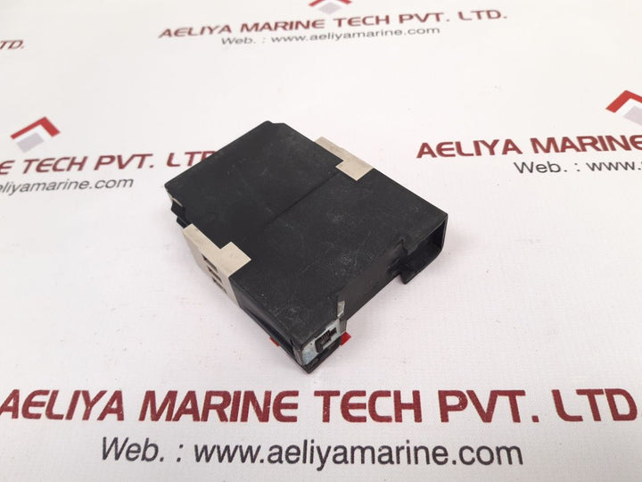 Schiele Ers Timetron 2.430 103.02 Contact Time Relay
