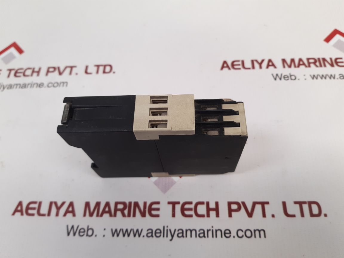 Schiele Ers Timetron 2.430 103.02 Contact Time Relay
