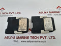 Telemecanique Re4Rl13Bu Time Delay Relay 0.05S-300H
