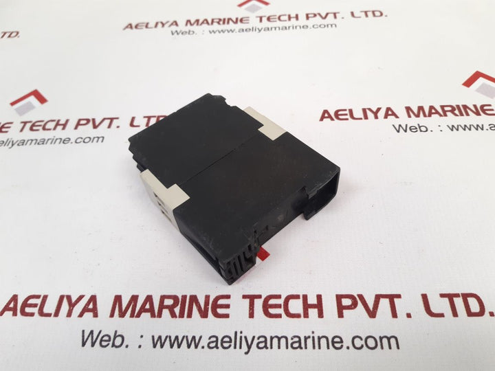 Telemecanique Re4Rl13Bu Time Delay Relay 0.05S-300H
