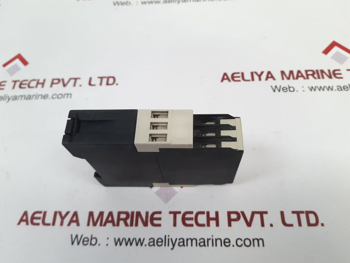 Telemecanique Re4Rl13Bu Time Delay Relay 0.05S-300H
