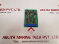 Hyun Jin Tonic-0055 Pcb Card Used One
