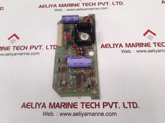 Carrier Transicold 12-01059-00 Power Supply Board
