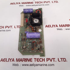 Carrier Transicold 12-01059-00 Power Supply Board
