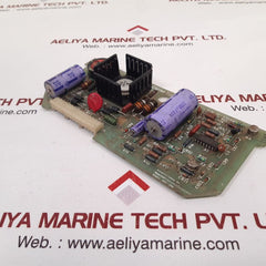 Carrier Transicold 12-01059-00 Power Supply Board
