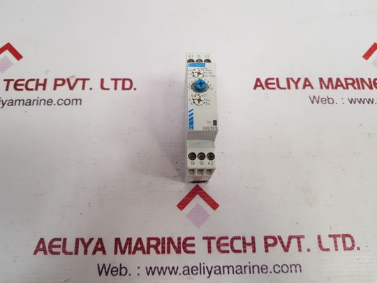 Crouzet Mur3 Time Delay Relay 88 826 103
