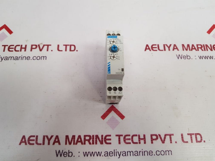 Crouzet Mur3 Time Delay Relay 88 826 103
