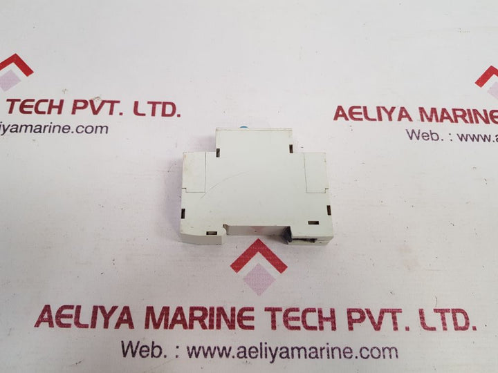 Crouzet Mur3 Time Delay Relay 88 826 103

