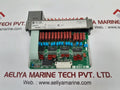 Allen-bradley 1746-ia16 Ser:C Input Module Used
