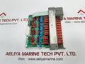 Allen-bradley 1746-ia16 Ser:C Input Module Used
